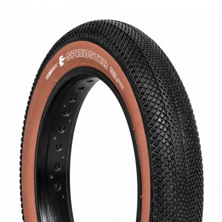 Pneu Fatbike E-Speedster 20 x 4.00 Cooper 102-406