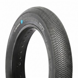 Pneu FatBike Vee Tire E-TROOPER 20 x 4.0 Noir 102-406