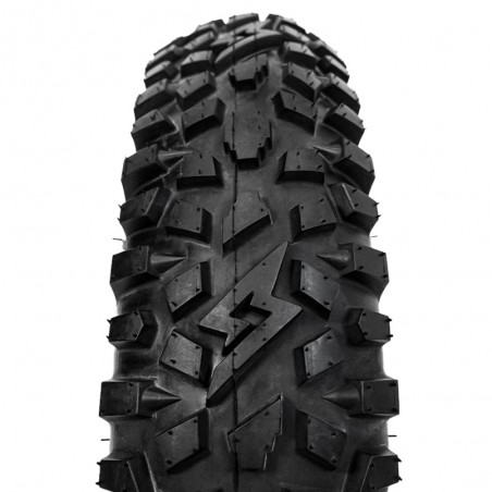 Pneu Fatbike Super 73 GRZLY 20 x 5 Noir