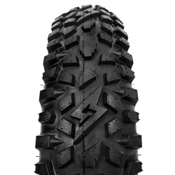 Pneu Fatbike Super 73 GRZLY 20 x 5 Noir