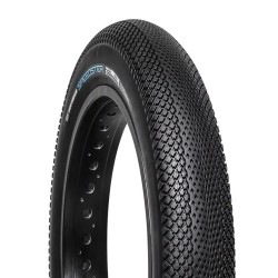 Pneu Vélo Fatbike Speedster 26 x 3.5 Noir 90-559