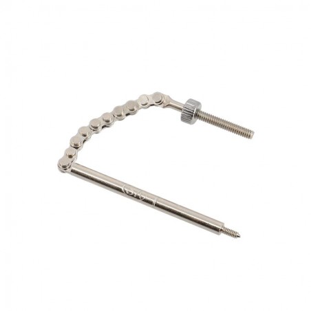Chaine de passage de vitesse moyeu Sturmey Archer