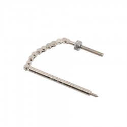 Chaine de passage de vitesse moyeu Sturmey Archer