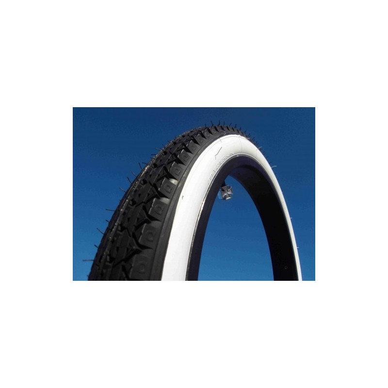 Pneu Fatbike CST 20 x 4.00 Street - Roue et pneu vélo sur La Bécanerie Pneu Fatbike CST 20 x 4.00 Street - Roue et pneu vélo sur La Bécanerie