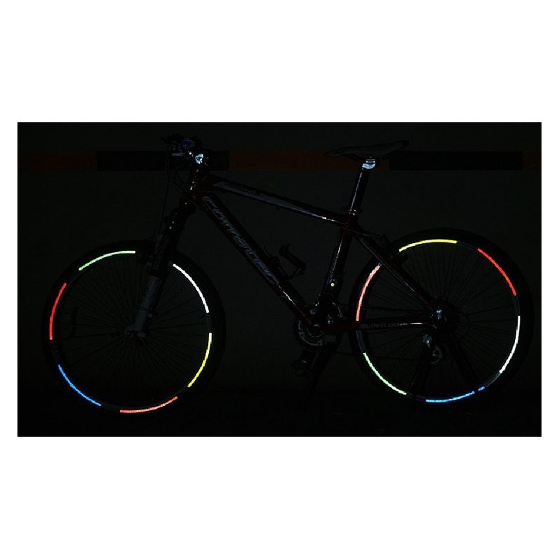 ROUT201 STICKERS DECALS JO ROUTENS vélo bike bicycle