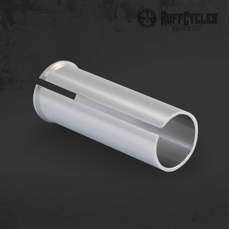 Spacer de tube de selle