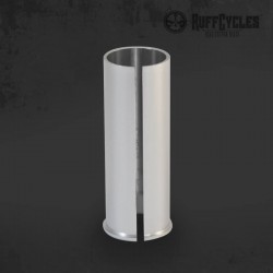 Spacer de tube de selle