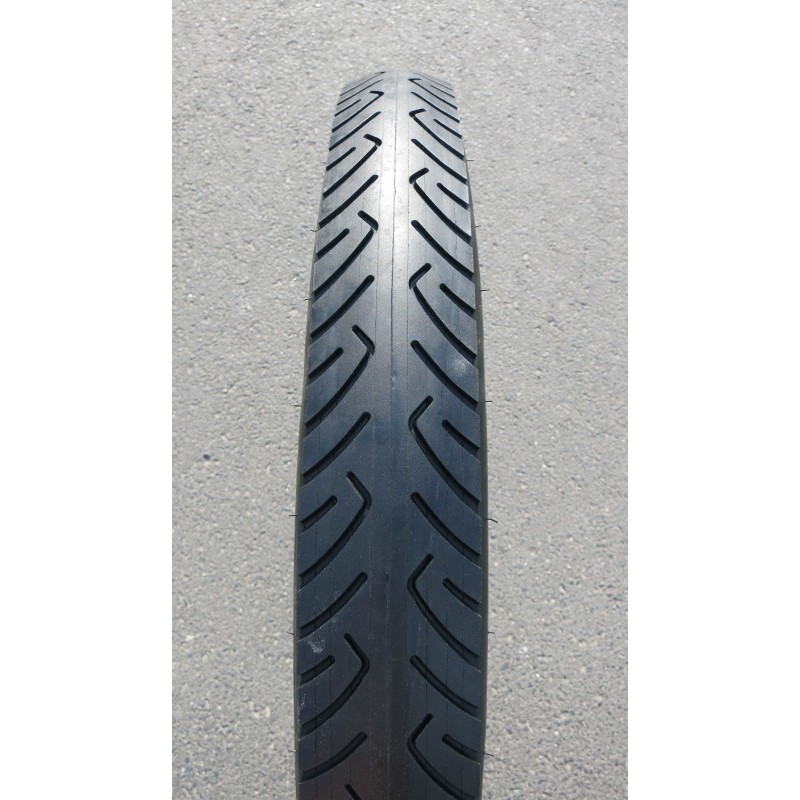 Paire De Pneus VTT Kenda K898 Cross 26x2.0 - Pour Descente (DH) Et Cross, Gomme Dure, Neufs Sous Emballage