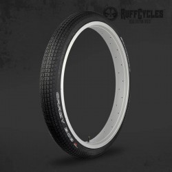 Pneu Schwalbe Crazy Bob 26"