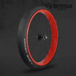 Pneu Schwalbe Crazy Bob 26"