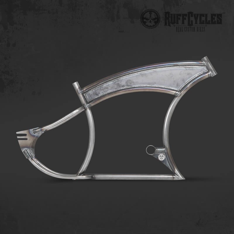 Cadre Ruff Cycles Tango S V2.0