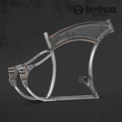 Cadre Ruff Cycles Tango S V2.0