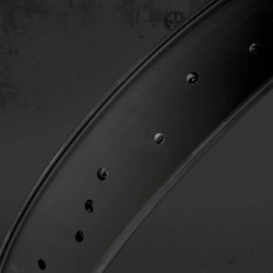 Roue Ruff Cycles 26" 80mm Black