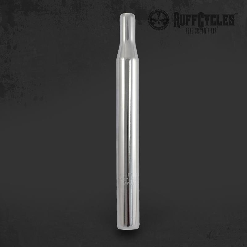 Tige de selle KHE MVP 25,4mm - Aluminium avec angle réglable Tige de selle KHE MVP 25,4mm - Aluminium avec angle réglable