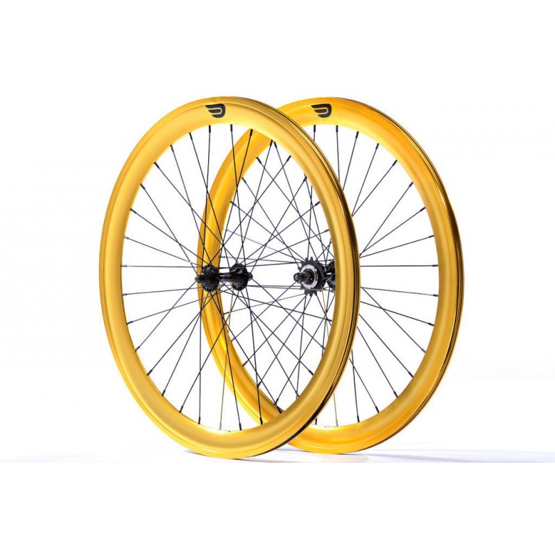 fix fixie
