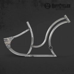 Cadre Ruff Cycles Lady Tango V1.0