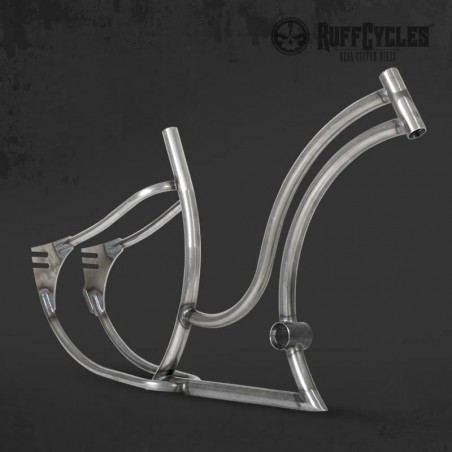 Cadre Ruff Cycles Lady Tango V1.0