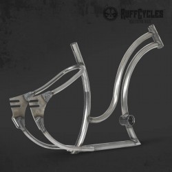 Cadre Ruff Cycles Lady Tango V1.0