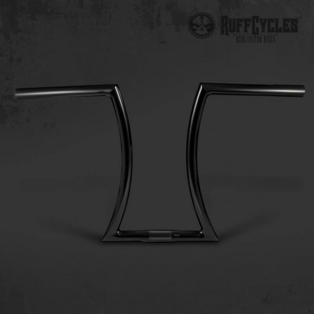 Guidon Ruff Ron Bar Long Noir