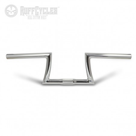 Guidon Ruff Ron Bar Short Chrome