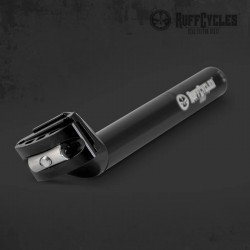 Axe de selle Ruff Cycles 25.4mm