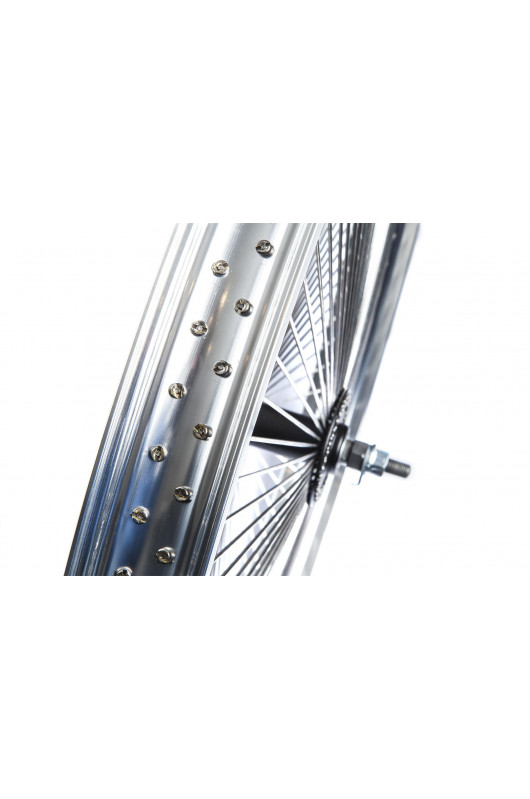 Livraison gratuite e vélo 13g 130mm rayons de roues de vélo/vélo