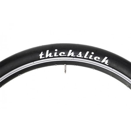 Pneu Thickslick 700 x 28 Noir 28-622