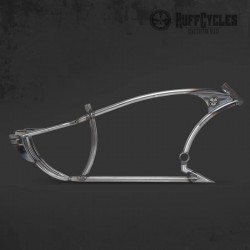 Cadre Ruff Cycles Smyinz V4.0