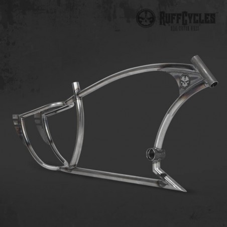 Cadre Ruff Cycles Smyinz V4.0