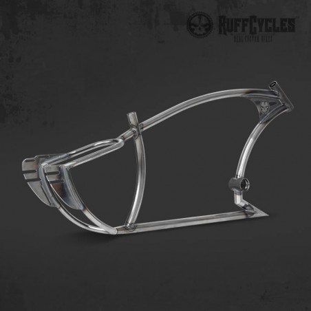 Cadre Ruff Cycles Smyinz V4.0