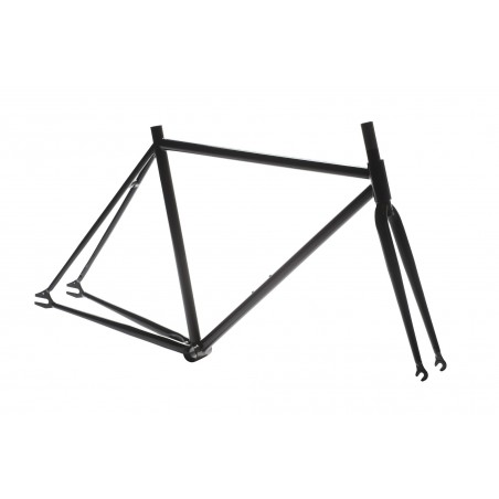 Cadre Fixie Original Pure Fix Noir