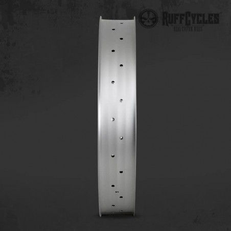 Jante Ruff Cycles 26" 100mm Silver