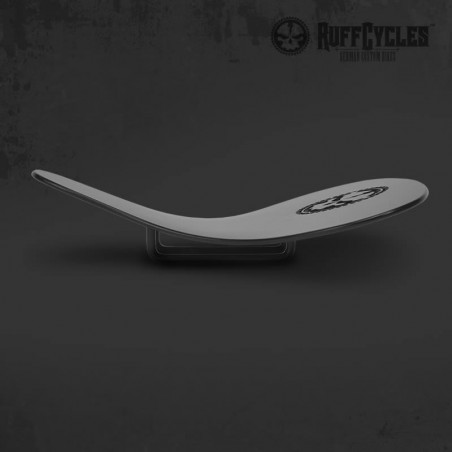 Selle Ruff Skully Ass Full Metal Noir