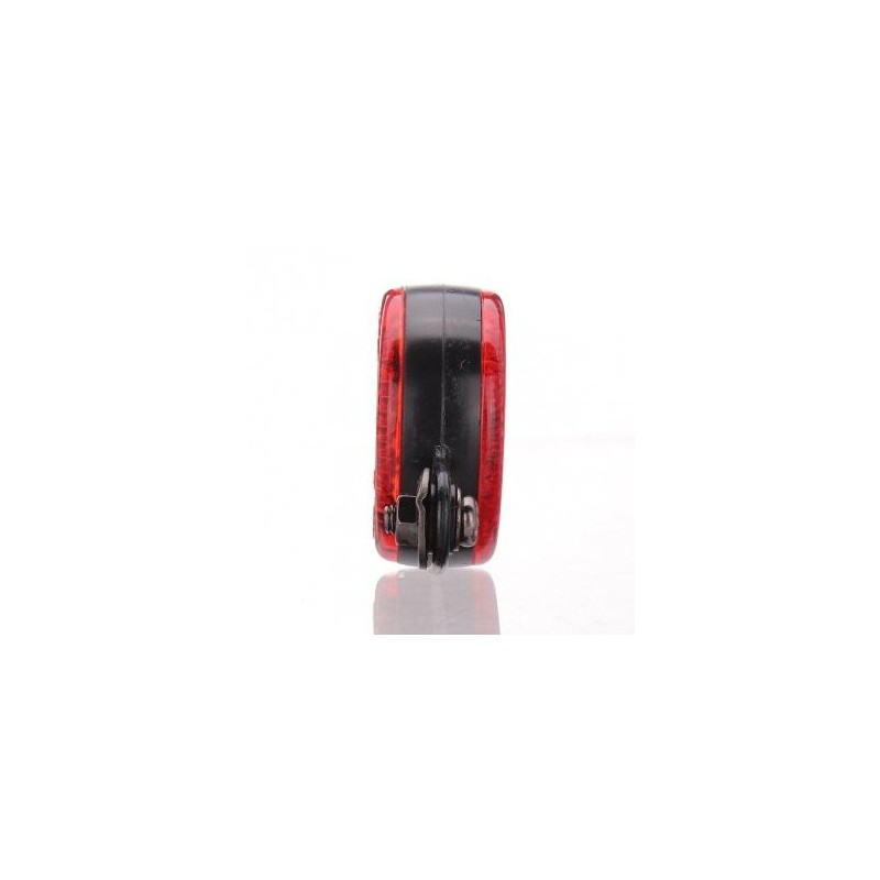 Lot De 72 Réflecteurs De Rayons De Vélo Gigmeta - Visibilité 360° - Faciles à Installer - Pour Vélo, Poussette, Fauteuil