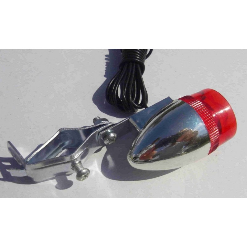 Feux arrière pour vélo (Neu und originalverpackt) in Confignon für CHF