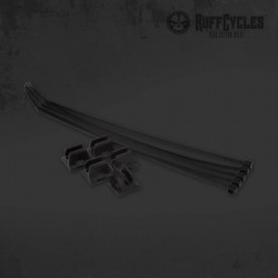 Guide cable Ruff Cycles Plastique