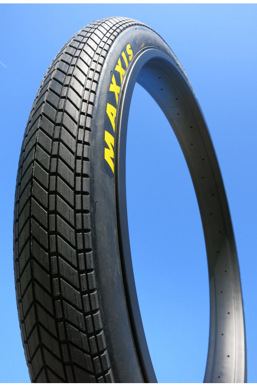 maxxis grifter 29