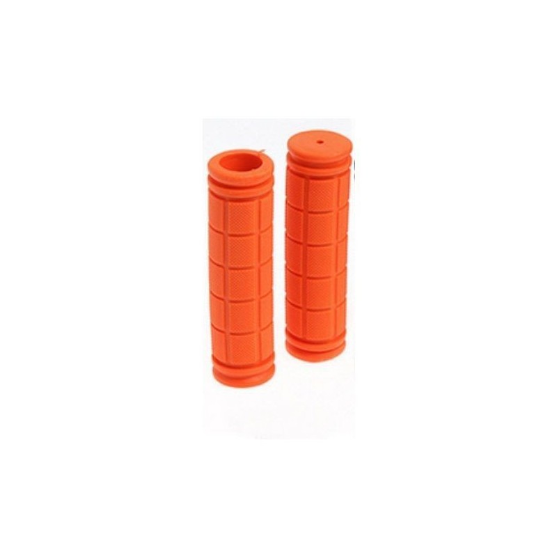 Poignées vélo Ritchey Wcs Truegrip Locking - Grips et Bar Ends