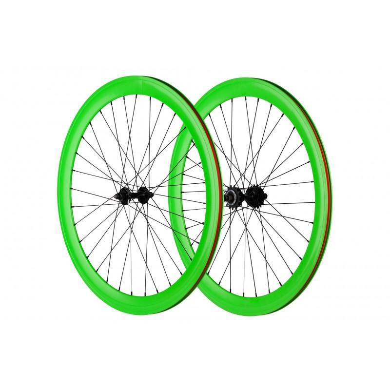 fix fixie