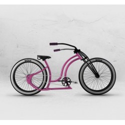 Velo Ruff Cycles - The Chantilly