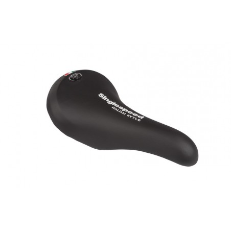 Selle Monte Grappa Singlespeed Noir