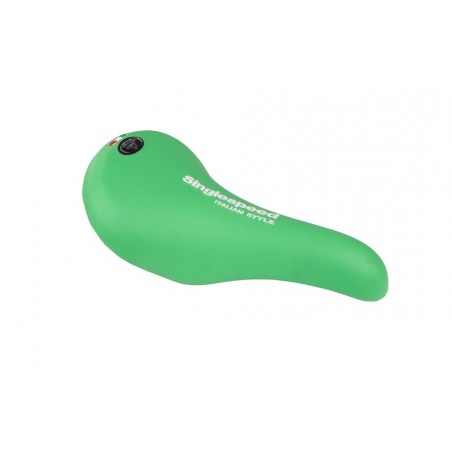 Selle Monte Grappa Singlespeed Vert