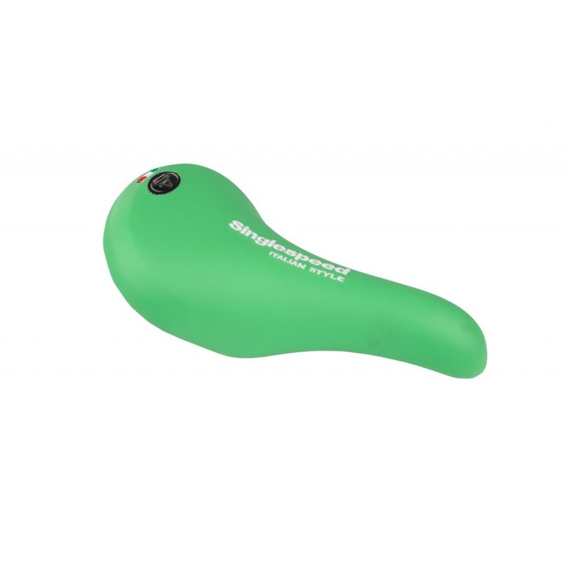 Selle Monte Grappa Singlespeed Vert