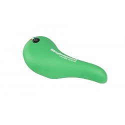 Selle Monte Grappa Singlespeed Vert