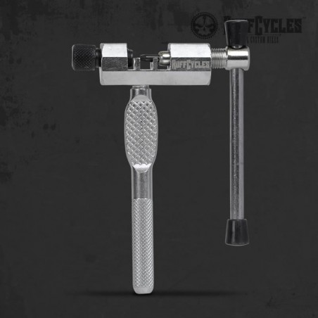 Dérive chaine vélo