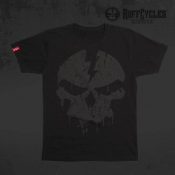 T-Shirt Skully - Men