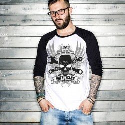 T-Shirt Diablo - Unisex