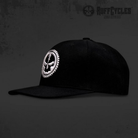 Casquette Ruff Cycles