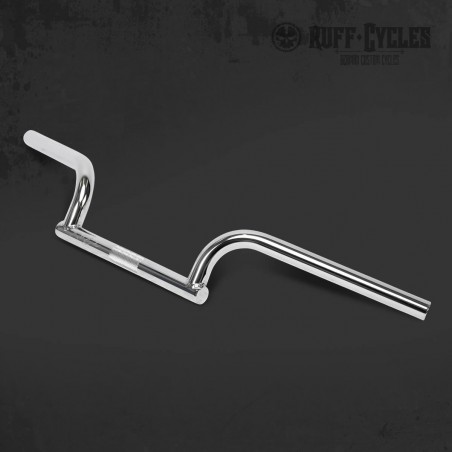 Guidon Ruff Bullrun Chrome