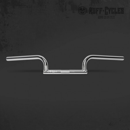 Guidon Ruff Bullrun Chrome